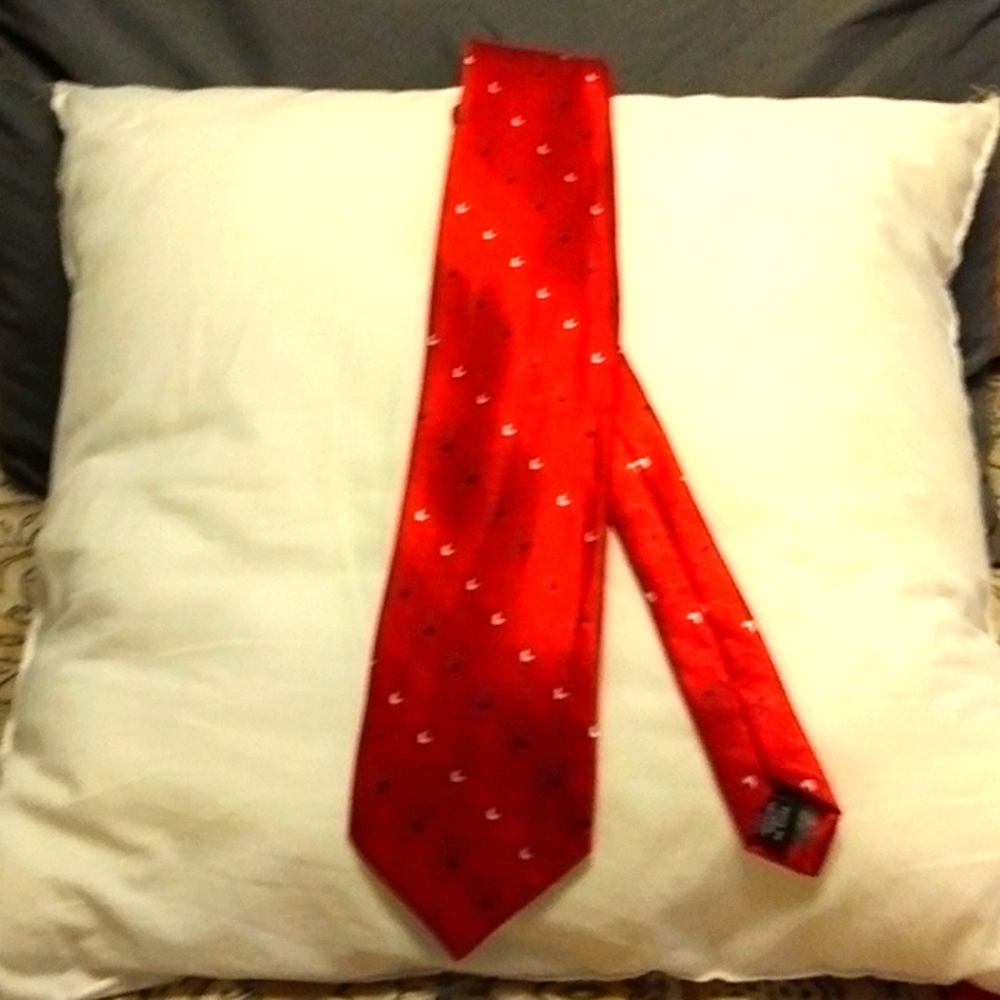 Tie